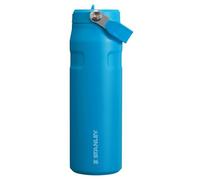 Stanley IceFlow Bottle Flip Straw 2.0 0.7L Water Bottle - Azure - OS