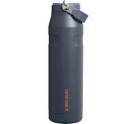 Iceflow™ Bottle Flip Straw 2.0 1.06L - Blue, Blue One Size