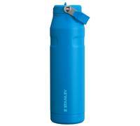 Stanley IceFlow Flip Straw 2.0 1.06L Water Bottle - Azure - OS