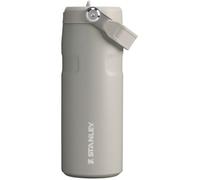 Stanley IceFlow™ Flip Straw 2.0 Ash Insulated Bottle, 0.47L
