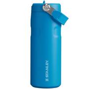 Stanley IceFlow Flip Straw 2.0 Bottle 0.47L: Azure Colour: Azure