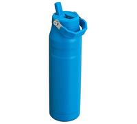 Stanley IceFlow Bottle Flip Straw 2.0 Azure 1.06L