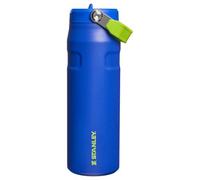 Stanley Iceflow Bottle Flip Straw 2.0 Cobalt Chartreuse 0.71L