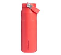 Stanley IceFlow Flip Straw 2.0 1.06L Water Bottle - Hot Coral - OS