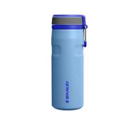 Stanley The IceFlow Bottle Twist Flip Bottle 0.47L Blue Sky