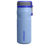 Stanley The IceFlow Bottle Twist Flip Bottle 0.47L Blue Sky