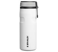 Stanley IceFlow Bottle Twist Flip Lid 0.47L - Chalk