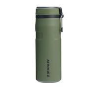 STANLEY Iceflow Bottle Twist Flip 0.47L (Dried Pine)