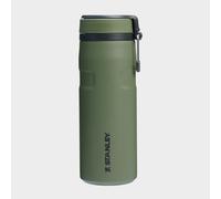 Stanley Iceflow™ Bottle Twist Flip - 0.47L - Hammertone Green, Hammertone Green
