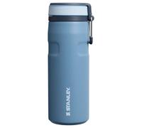 Stanley | IceFlow Bottle Twist Flip | Flip Bottle | Indigo | WildBounds 470ML