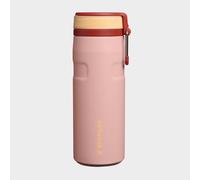 Stanley IceFlow Twist Flip 0.47L Bottle: Peach Rose Colour: Peach Rose