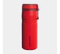 Stanley IceFlow Twist Flip 0.47L Bottle: Chili Black Colour: Chili Bla
