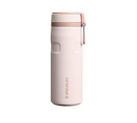Stanley Iceflow Bottle Twist Flip 0.47L Rose Quartz