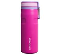 Stanley Iceflow Bottle Twist Flip 0.47L (Violet Blossom)