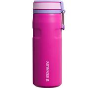 Stanley IceFlow Twist Flip 0.47L Bottle: Violet Colour: Violet