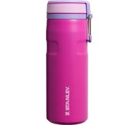 Stanley IceFlow Twist Flip 0.47L Bottle: Violet Colour: Violet