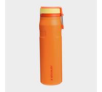 Stanley IceFlow Twist Flip 0.7L Bottle: Goldenrod Coral Colour: Golden