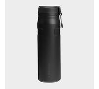 Stanley IceFlow Bottle Twist Flip 0.71L - Double-Wall Vacuum, Cold 17h/Iced 4 Days - Black