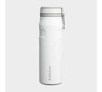 Stanley 1913 Bottle IceFlow Twist Flip 0.71L – Vacuum-insulated, Cold 17h/Iced 4d – Grey