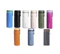 Stanley IceFlow Bottle Twist Flip - All Sizes & Colours - Carp Fishing Bottle