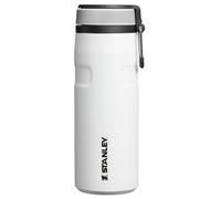 Stanley IceFlow Bottle Twist Flip Lid 0.47L - Chalk