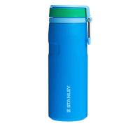 Stanley | IceFlow Bottle Twist Flip | Flip Bottle | Azure | WildBounds 470 ml