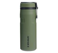 Stanley | IceFlow Bottle Twist Flip | Flip Bottle | Dried Pine 700ML