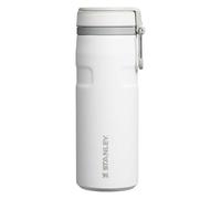 Stanley 1913 IceFlow Bottle Twist Flip 0.47L - Cold for 12 Hours - Iced for 3 Days - Dishwasher Safe - Recycled Stainless Steel - BPA Free - Double Wall Vacuum Insulation - Frost