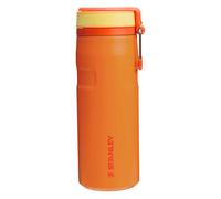 Stanley | IceFlow Bottle Twist Flip | Flip Bottle | Goldenrod Coral 470ML