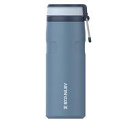 Stanley | IceFlow Bottle Twist Flip | Flip Bottle | Indigo | WildBounds 470 ml