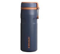 Stanley | IceFlow Bottle Twist Flip | Flip Bottle | Twilight 470 ml