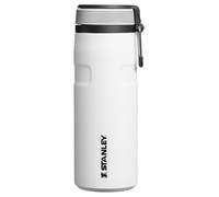 Stanley IceFlow Bottle Twist Flip Lid 0.47L - Chalk