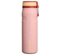 Stanley Iceflow Bottle Twist Flip Peach Rose 0.71L