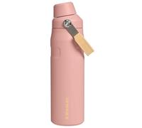 Stanley Iceflow Fast Flow 0.7L Bottle: Peach Rose Colour: Peach Rose
