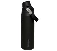 Stanley Iceflow Fast Flow 0.7L Bottle: Black Colour: Black