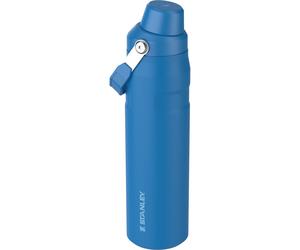 STANLEY ICEFLOW FAST FLOW BOTTLE 0.6L VACUUM INSULATED AZURE BLUE