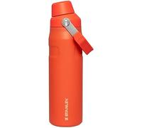 STANLEY IceFlow™ Fast Flow Bottle 24oz Tigerlily