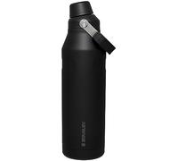 Stanley IceFlow Fast Flow Water Bottle 50 OZ Angled Spout Lid Lightweight Leakproof for Travel Gym Insulated Stainless