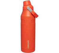 STANLEY IceFlow™ Fast Flow Bottle 50oz Tigerlily