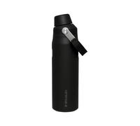 Water bottle Stanley the IceFlow Fast Flow Black, 700 ml