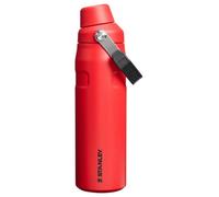 Stanley Iceflow Fast Flow Bottle Chilli Black 0.71L