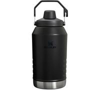 Stanley IceFlow Fast Flow Jug with Handle 96 oz | Twist On Angled Spout Lid | Leakproof for Travel and Sports | Insulated Stainless Steel | BPA-Free |