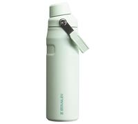 Stanley IceFlow Fast Flow Water Bottle 24 oz | Angled Spout Lid | Lightweight and Leakproof for Travel and Sports | Insulated Stainless Steel | BPA-Free | Mist