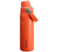 Stanley IceFlow Aerolight Bottle Fast Flow 24 OZ Tigerlily Plum