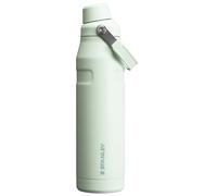 Stanley Water Bottle IceFlow Fast Flow 36 oz, Insulated Stainless Steel, Angled Spout, Mist