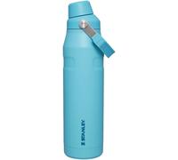Stanley IceFlow Fast Flow Water Bottle 36 OZ Angled Spout Lid Lightweight Leakproof for Travel Gym Insulated Stainless