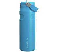 Stanley IceFlow Flip Azure Sipper Water Bottle - 700ml