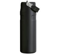 Stanley IceFlow Flip Black Sipper Water Bottle - 700ml
