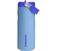 Stanley Iceflow Bottle Flip Straw 2.0 0.47L (Blue Sky)