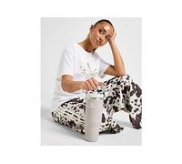 Stanley IceFlow Flip Straw 0.89L Tumbler - Grey - Size ONE SIZE